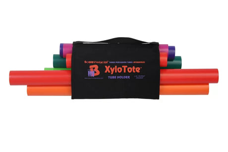 xylotote boomwhackers tube holder