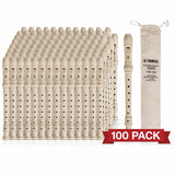 Yamaha Soprano Recorder Classroom Pack