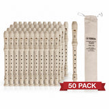 Yamaha Soprano Recorder Classroom Pack