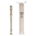 yamaha soprano recorder of YRS 24B model