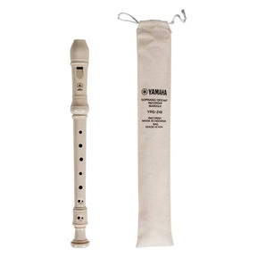 yamaha soprano recorder of YRS 24B model